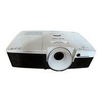 Ricoh Polaris-PJ1 Field Service Manual