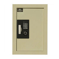 Mesa MAWS Series Operating Manual