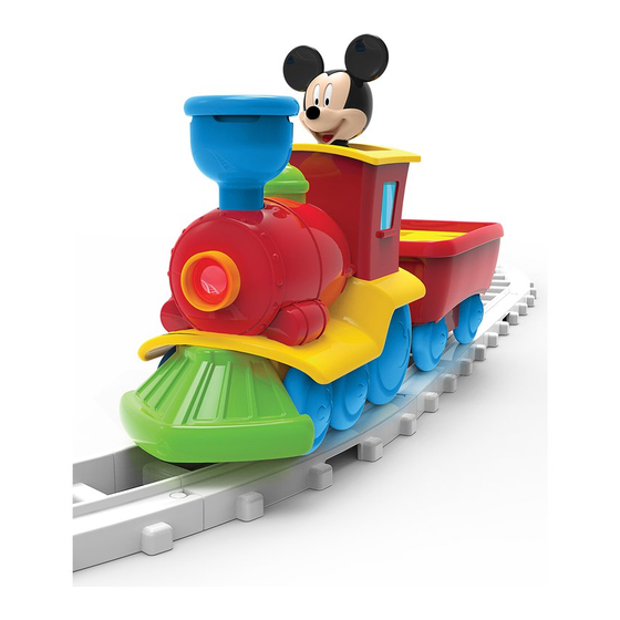 Disney IMAGICADEMY AC-940 Quick Start Manual