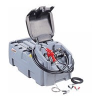 Silvan Selecta SELECTA SQDN200L-Z1 Instruction Manual