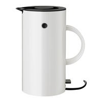 stelton EM77 Manual