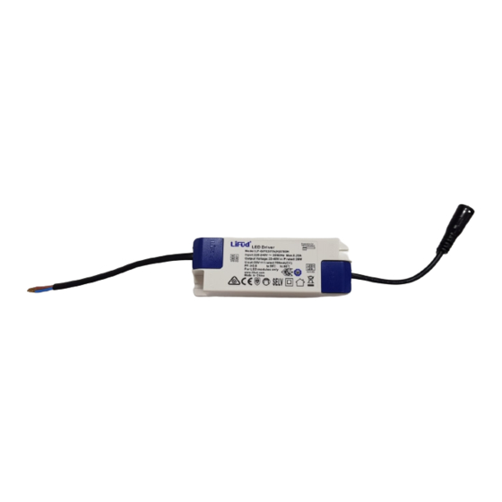 DOTLUX 2840-1 User Manual