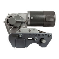 Purple Line Quattro Titanium Installation Manual And User Information
