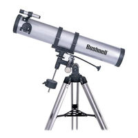 Bushnell Deep Space 78-9518 User Manual
