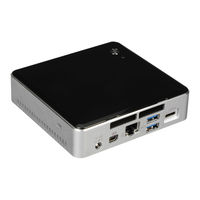 Intel NUC5i5RYK User Manual