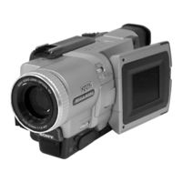 Sony Handycam DCR-TRV828 Service Manual