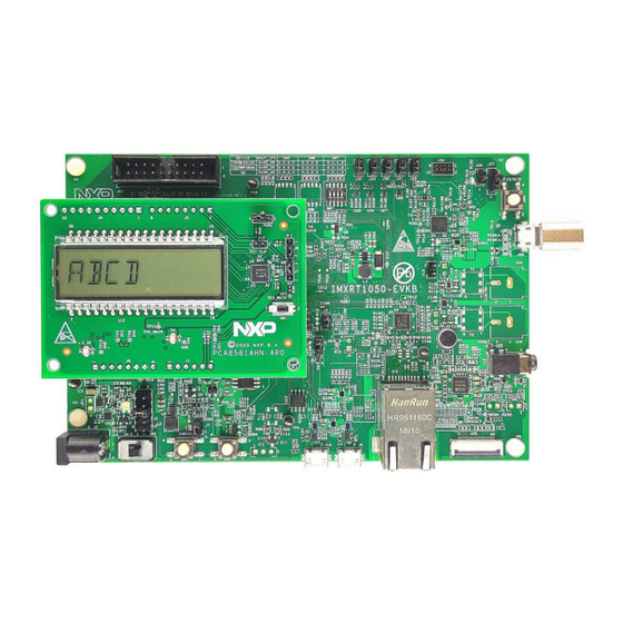 NXP Semiconductors UM11760 User Manual