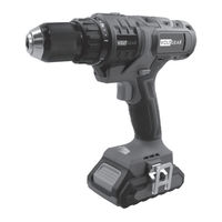 VOLTGEAR PLUS+ 6500130 Manual