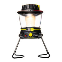 Goalzero Lighthouse 600 User Manual