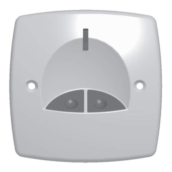 CQR EPA-NG/STD G3 Series Operating And Installation Instructions
