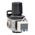 PISCO RVF300 Series Quick Start Manual