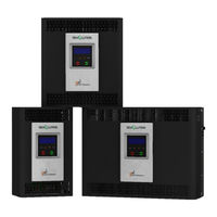 Revolution RV05 Installation & Operation Manual