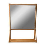 URBAN OUTFITTERS MARGOT SQUARE MIRROR Assembly Instructions