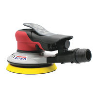 Universal Tool UT8789-5-336SV Operating Instructions