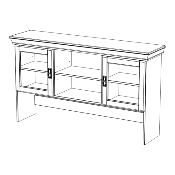 Otto 61797 Assembly Instructions Manual