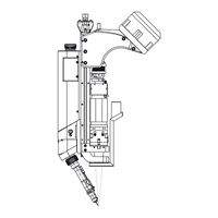 Fronius LaserHybrid SB 360i Operating Instructions Manual
