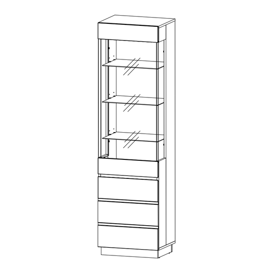 Home affaire 296921 Manual