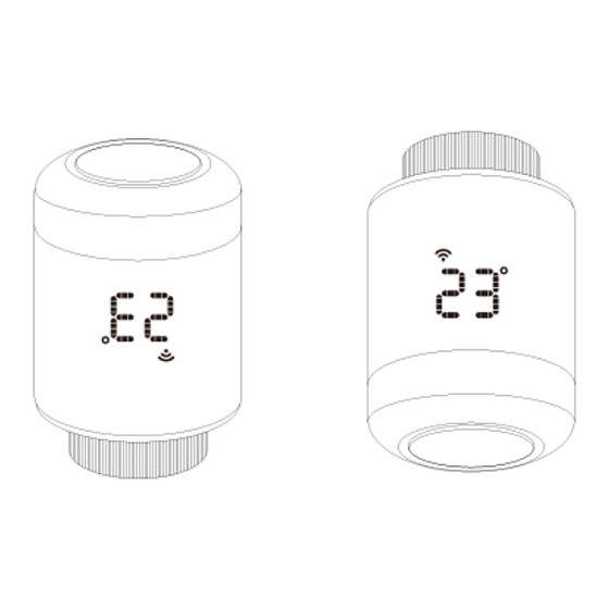 AVATTO TRV16 User Manual