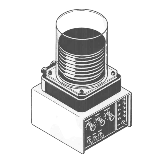 Ohmeda 7000 Operation And Maintenance Manual