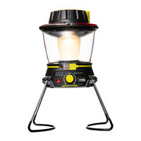 Goalzero Lighthouse 600 User Manual