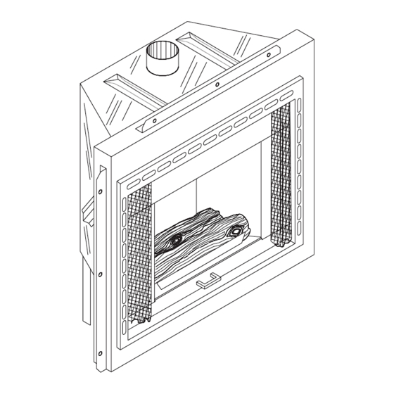 Desa Vanguard VGL450N Manuals