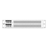 Phonic GEQ 1502F User Manual