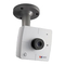 IP Camera ACTi ACM-4201 Hardware User Manual