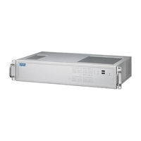 Advantech UNO-4683 User Manual