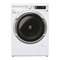 Washer Hitachi BD-W85TAE Operating & Installation Instructions Manual