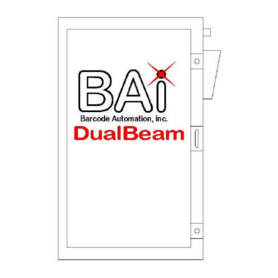 Bai BA-220 Installation And Maintenance Manual