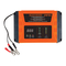 Automobile Battery Charger Black & Decker BC12 Instruction Manual