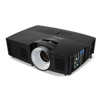 Acer H6517ST User Manual