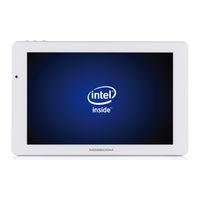 Modecom FreeTAB 9000 IPS ICG User Manual