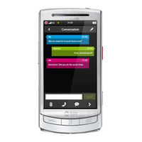 Samsung GT-I8320 Service Manual