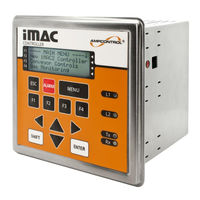 Ampcontrol iMac Communications Manual
