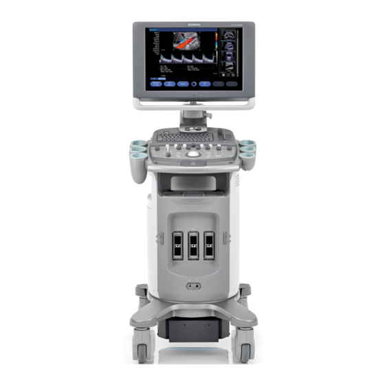 Siemens SCALANCE X-400 Operating Instructions Manual