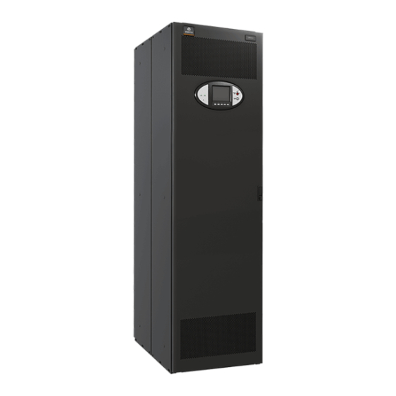 Vertiv Liebert RX User Manual
