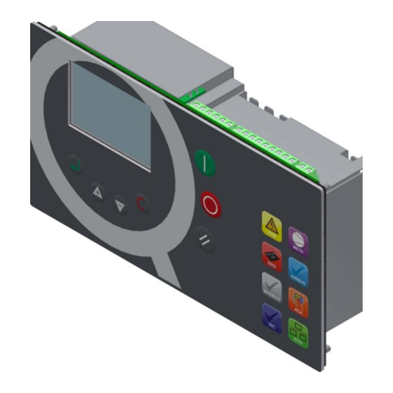 CMC Airmaster Q1 Hardware Installation Manual