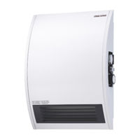 Stiebel Eltron convent CKZ 20 S euro Operating And Installation Instructions
