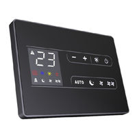 Innova AirLeaf EWG649 Installation Manual