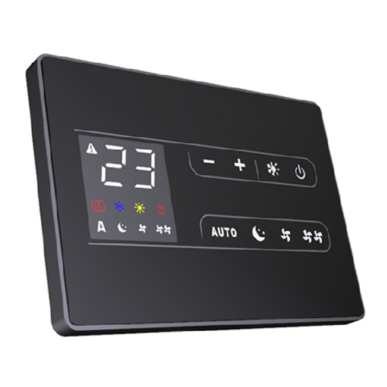 Innova AirLeaf ECA644 Installation Manual
