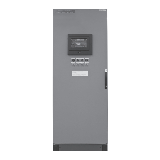 Det-Tronics Eagle Quantum Premier EQ3900K Series Instructions Manual