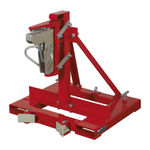 Sealey DG06 Quick Start Manual