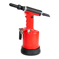 Huck AEROBOLT FAR 10U05 Quick Start Manual
