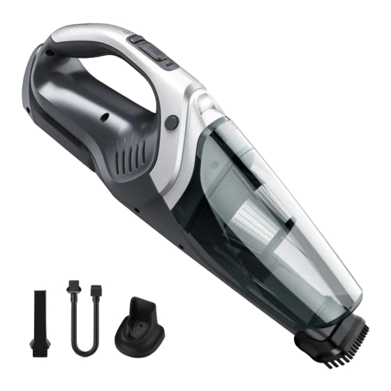 Holife HM374A User Manual