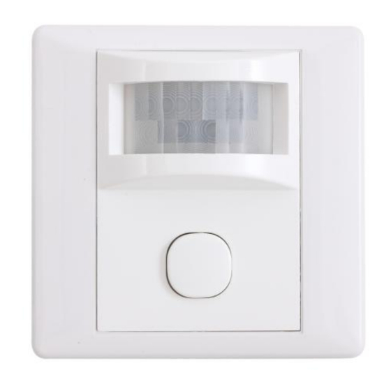 ecosens ECO-11 Manual