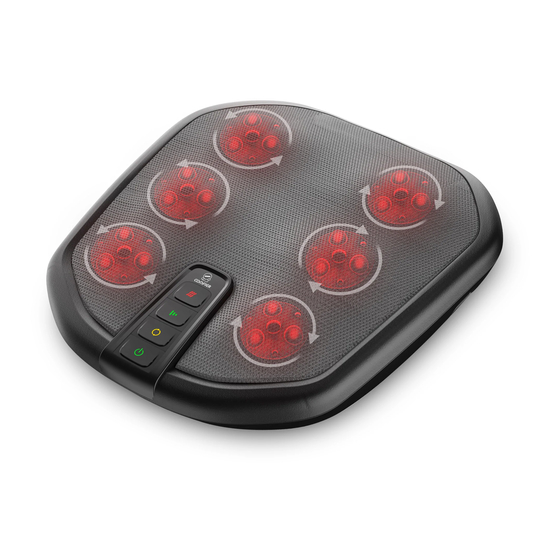 Comfier CF-5913 User Manual