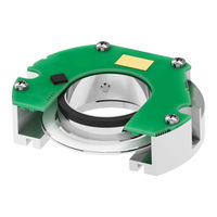 Lika AMM5A17/1BG1 Series User Manual