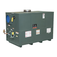 Rheem Raypak Delta Limited H8-1259B Installation & Operating Instructions Manual