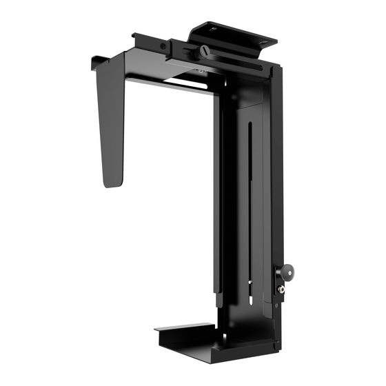ricoo ENZ TRH-06 Assembly Instructions Manual